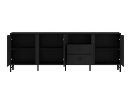 TV staliukas 591609