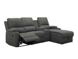 Minkštas kampas reglaineris 568819