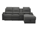 Minkštas kampas reglaineris 568819