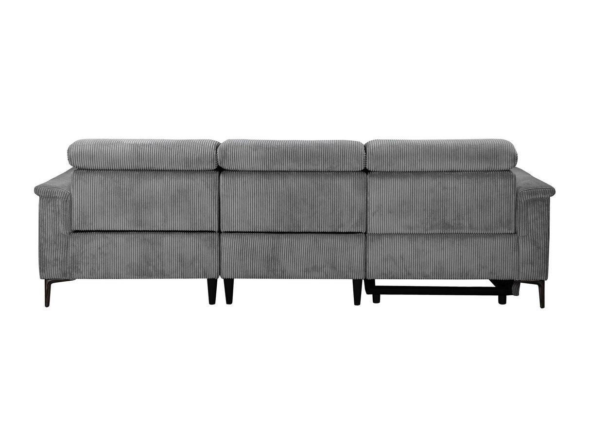 Minkštas kampas reglaineris 591740