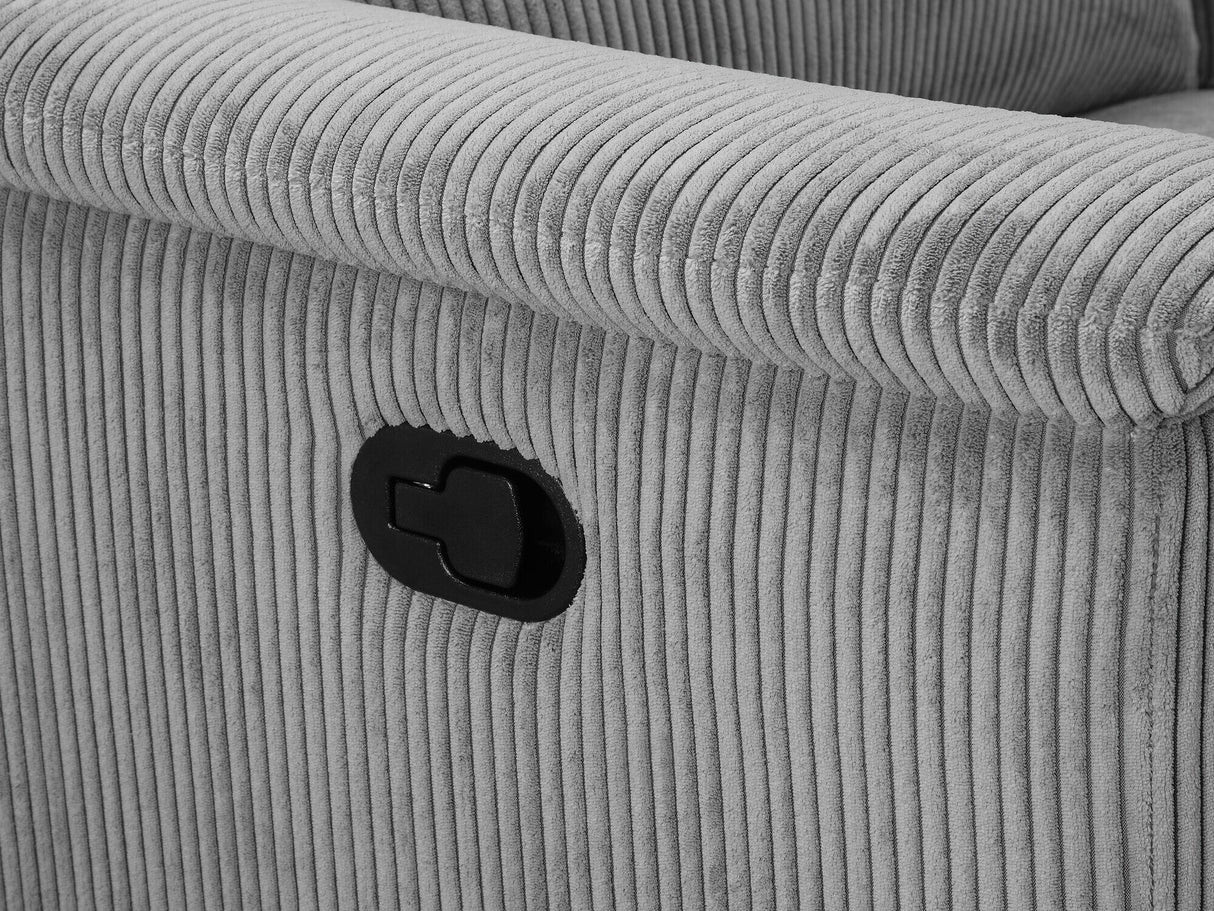 Minkštas kampas reglaineris 591740