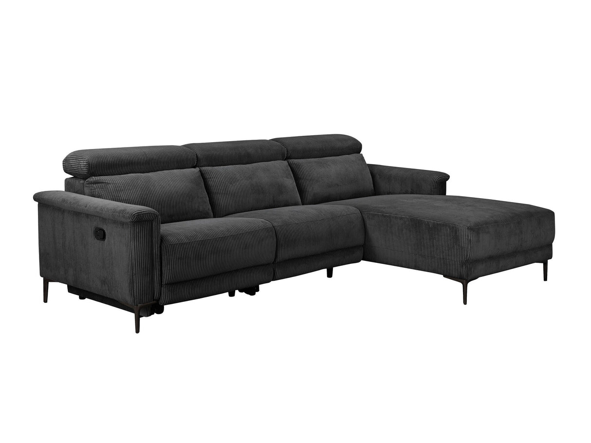 Minkštas kampas reglaineris 591740