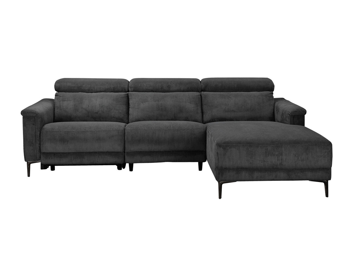 Minkštas kampas reglaineris 591740