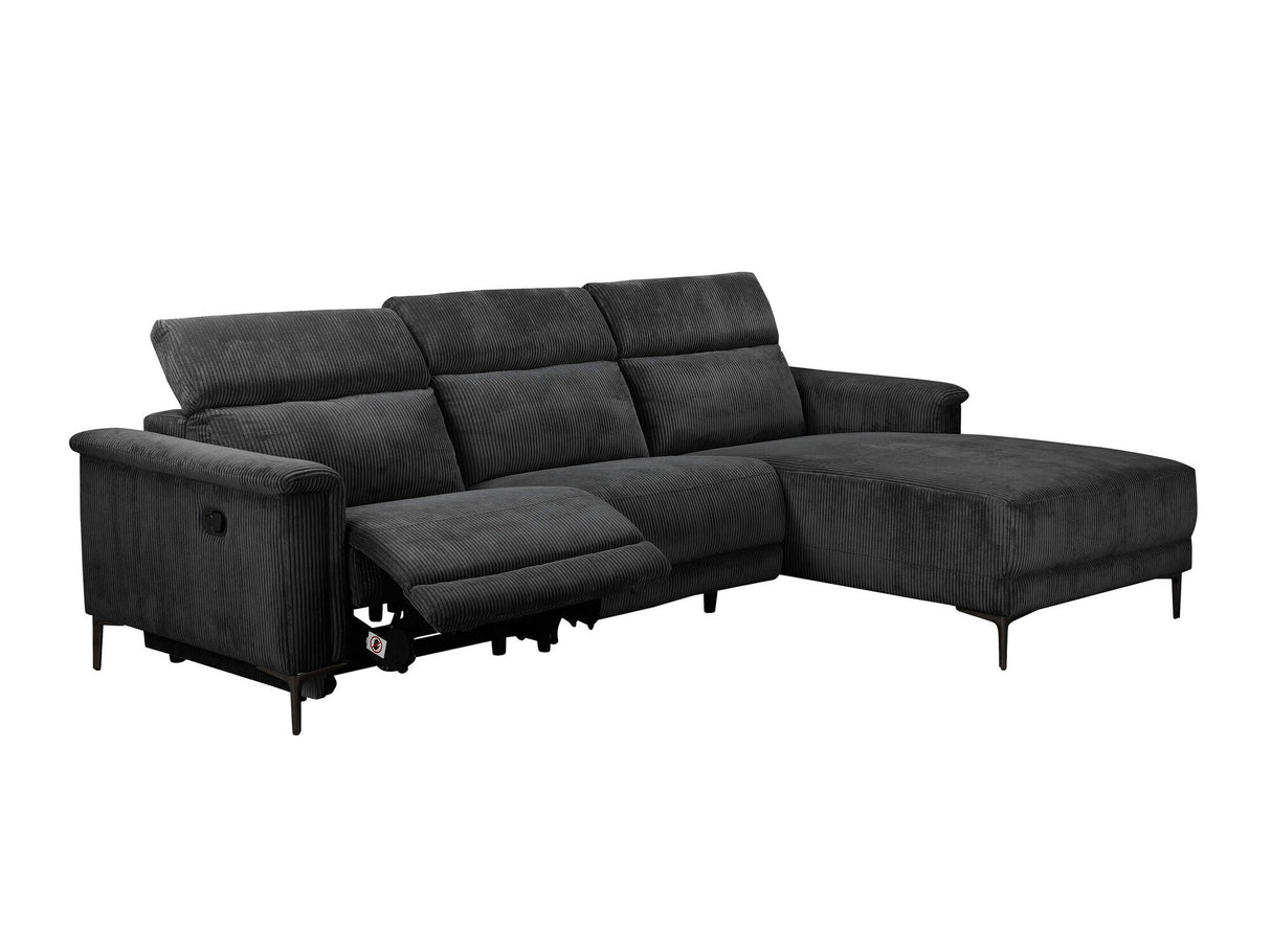 Minkštas kampas reglaineris 591740