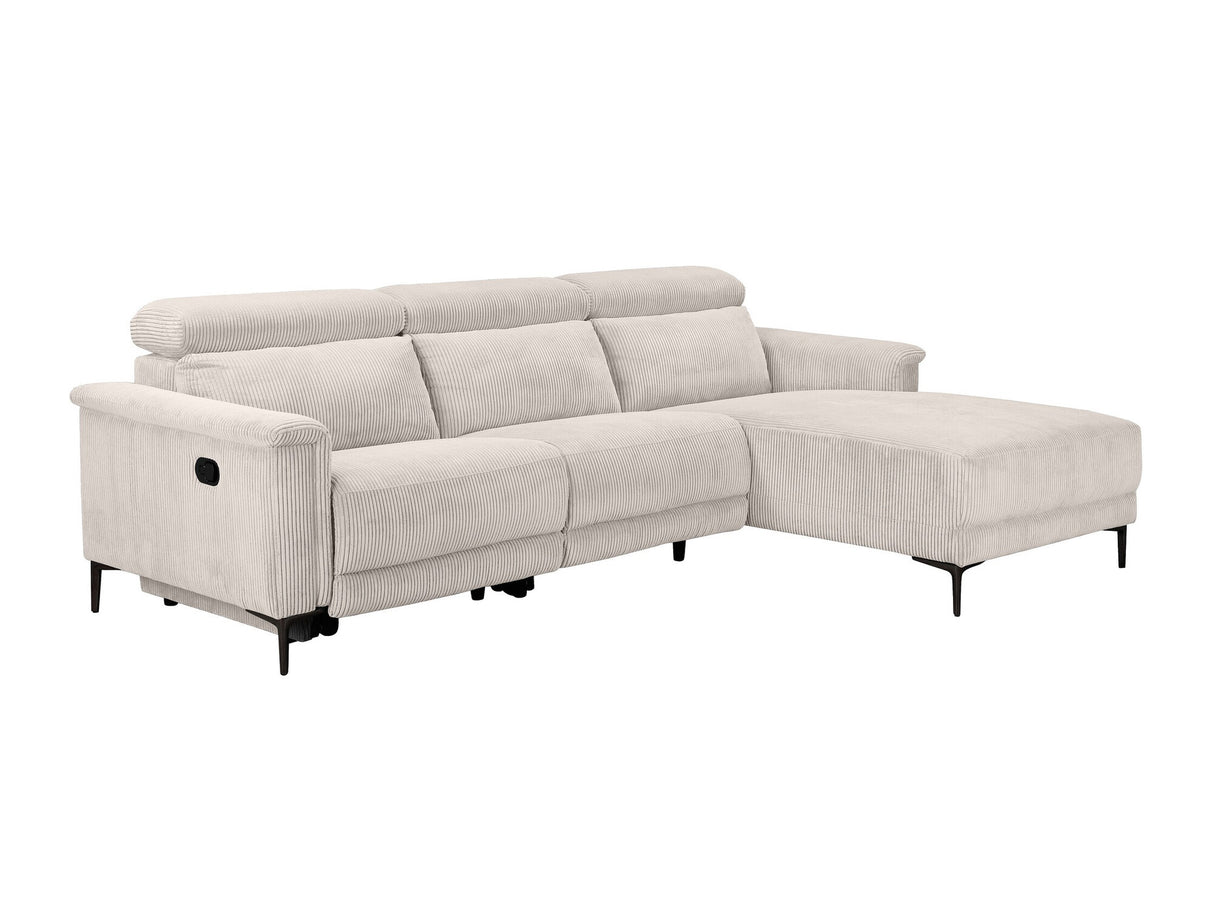 Minkštas kampas reglaineris 591740