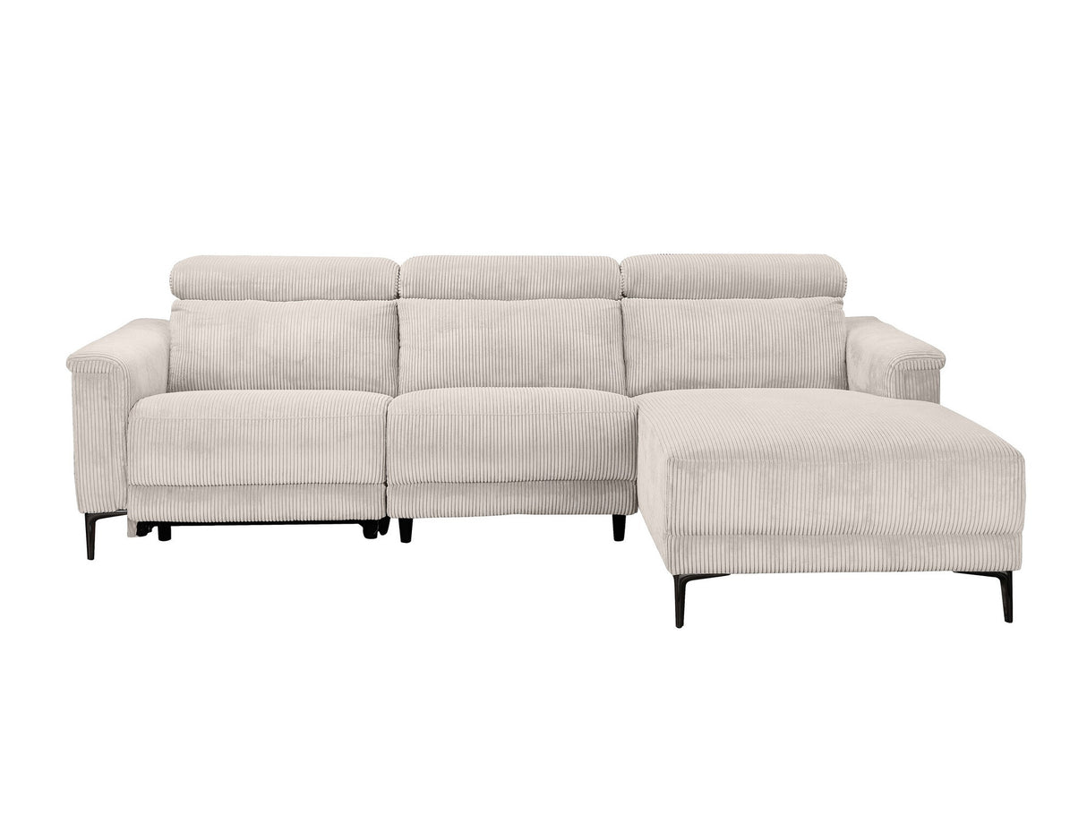 Minkštas kampas reglaineris 591740