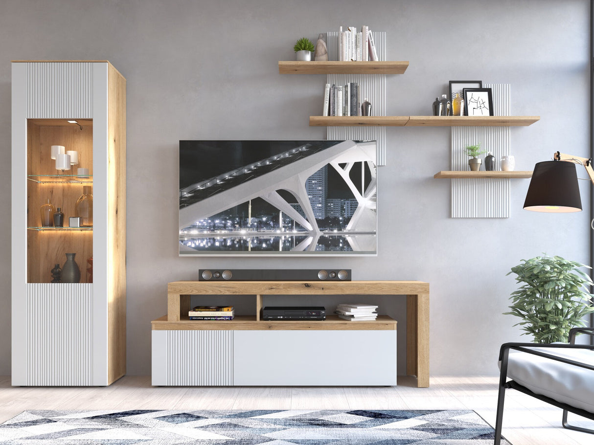 TV staliukas 591760