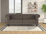 Chesterfield sofa 440625