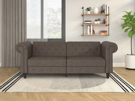 Chesterfield sofa 440625
