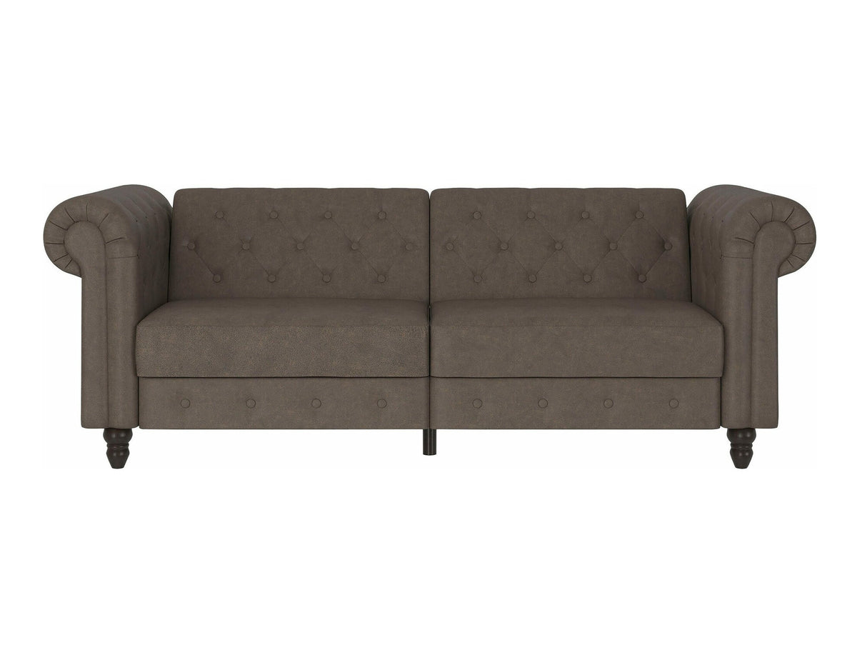 Chesterfield sofa 440625