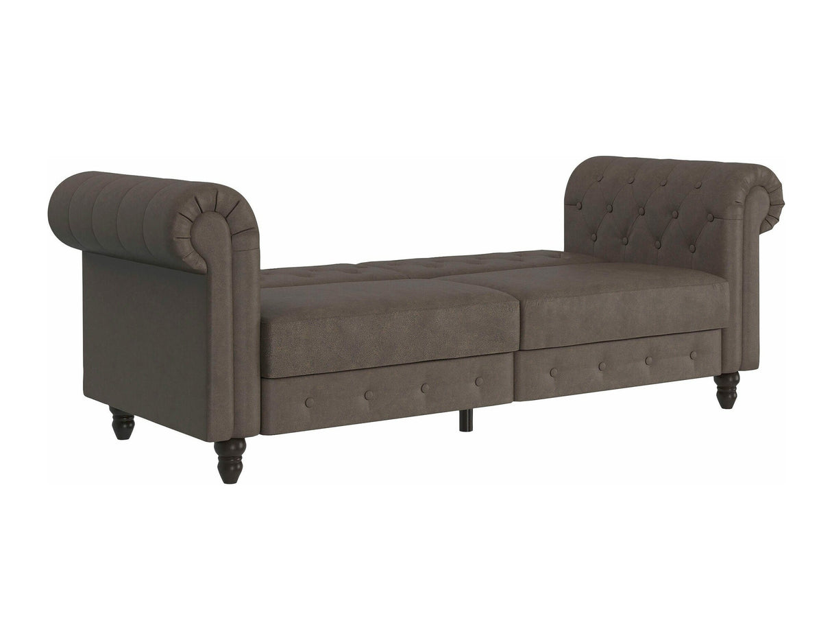 Chesterfield sofa 440625