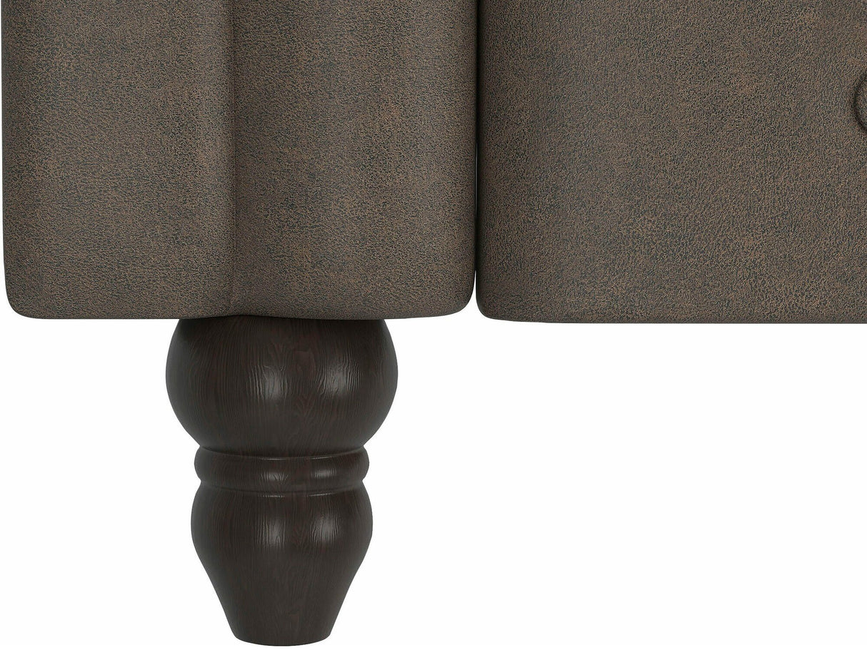 Chesterfield sofa 440625