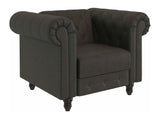 Chesterfield fotelis 525414