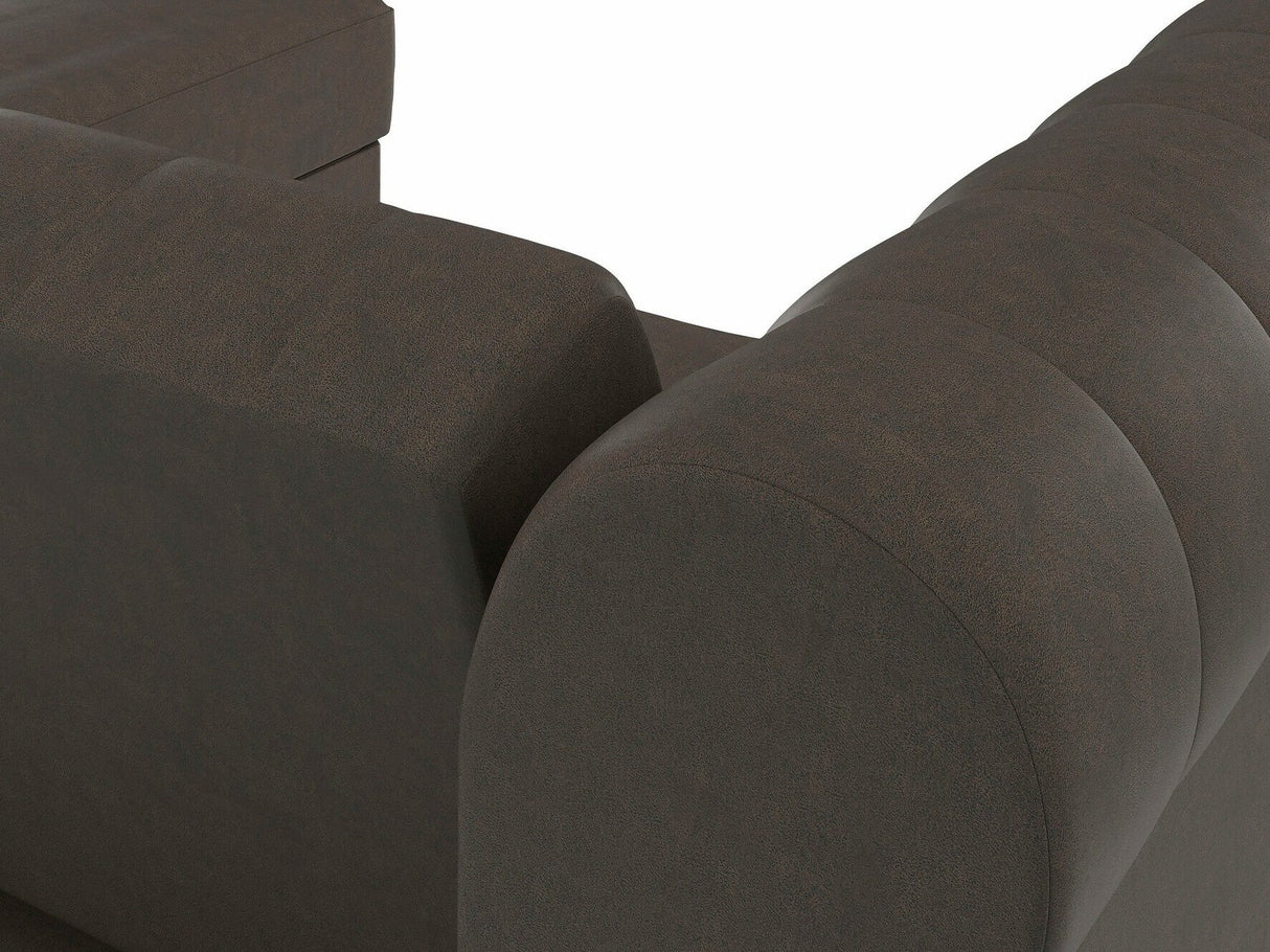 Chesterfield minkštas kampas 513819