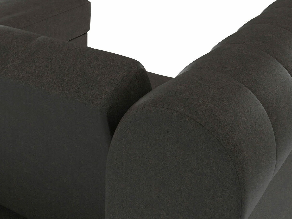 Chesterfield minkštas kampas 513819