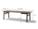 Stalas 592047