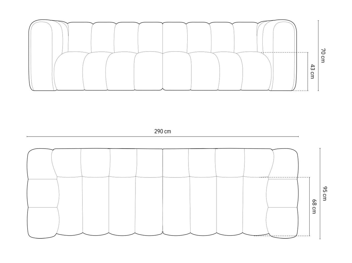 Sofa 592107