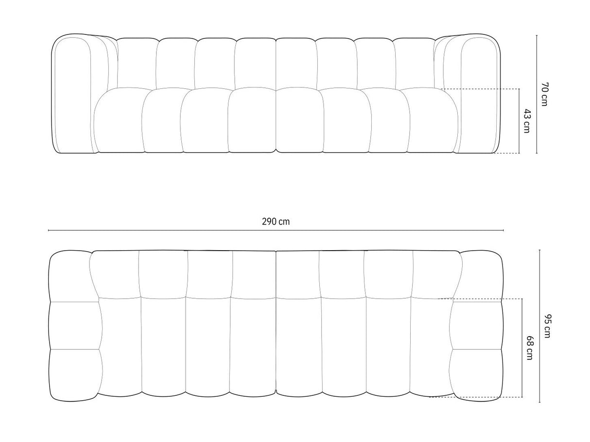 Sofa 592107