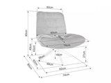 Fotelis 592198