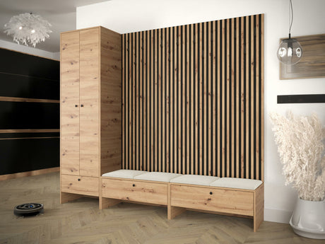 Prieškambario komplektas 537411 4056509