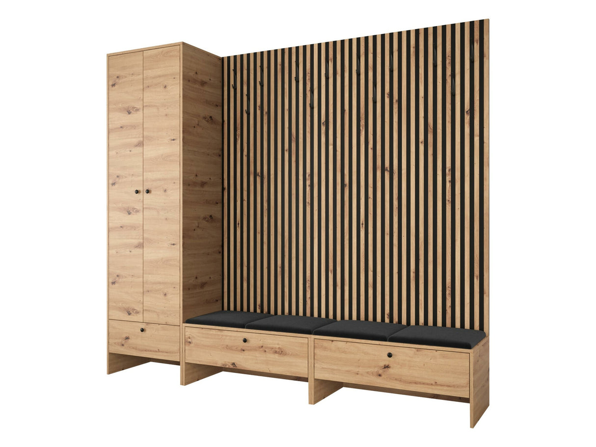 Prieškambario komplektas 537411 4056526