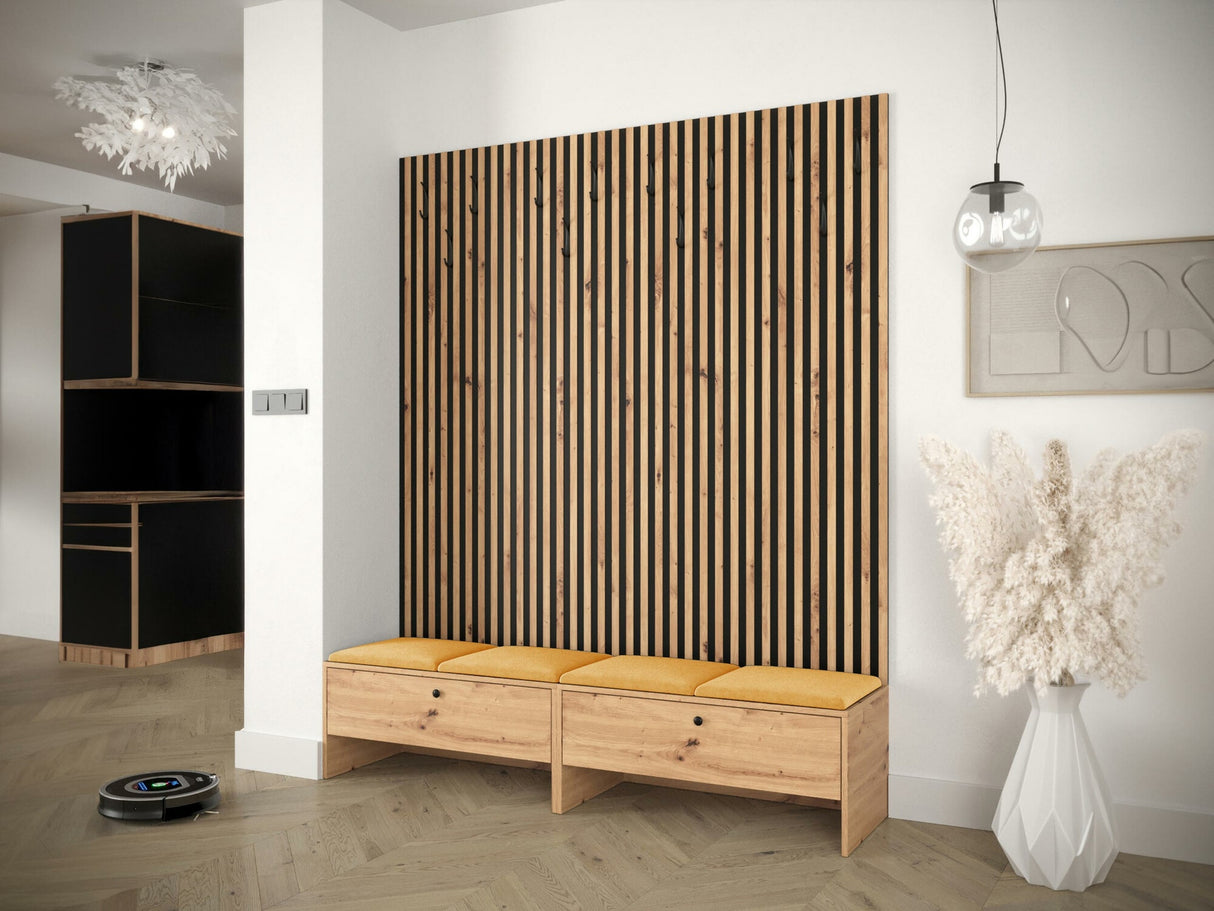 Prieškambario komplektas 537505 4056572