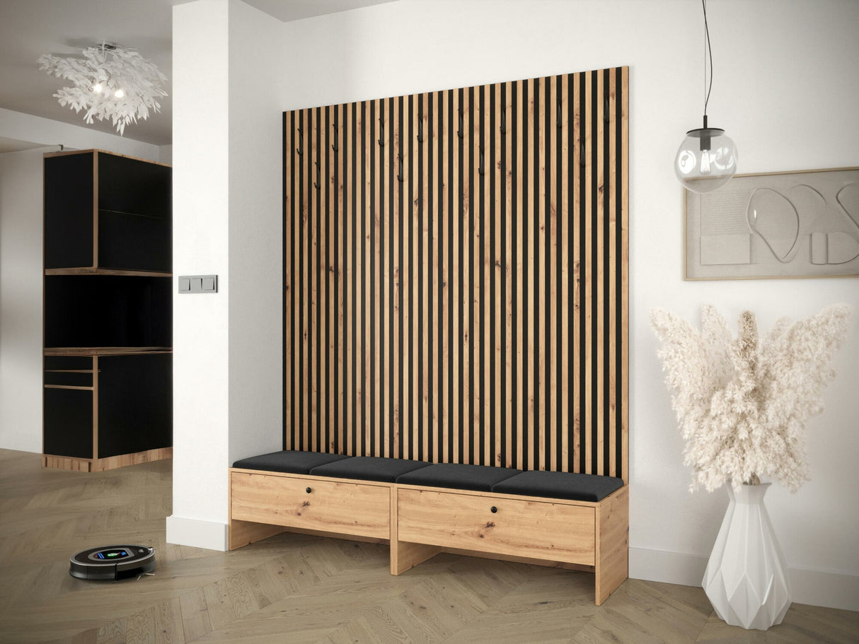 Prieškambario komplektas 537505 4056592