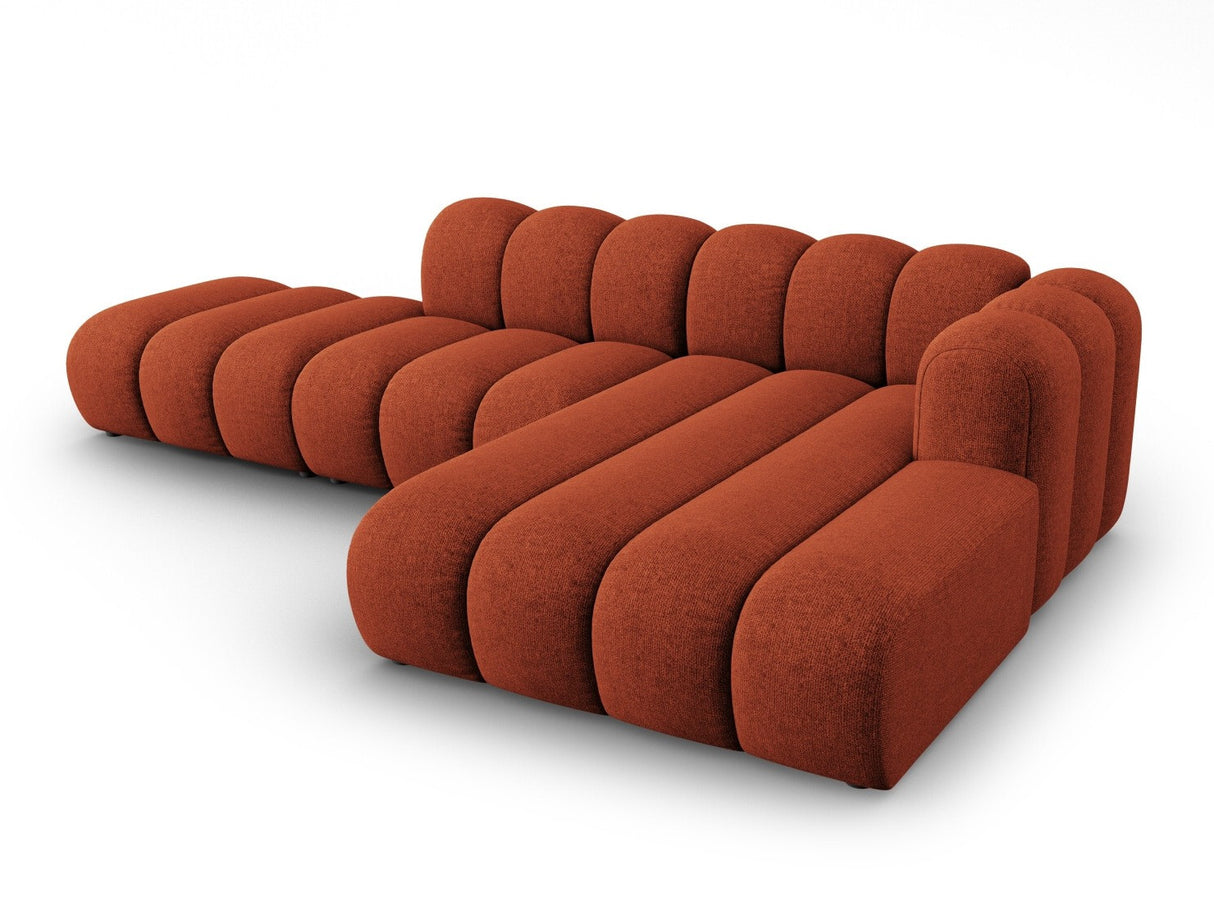 Minkštas kampas 592448