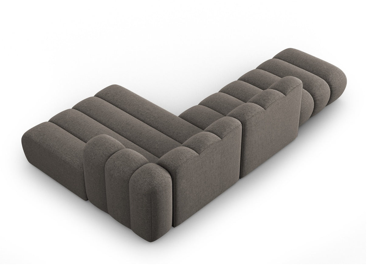 Minkštas kampas 592448