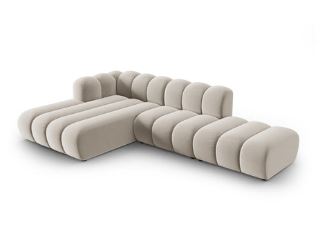 Modulinis minkštas kampas 592448