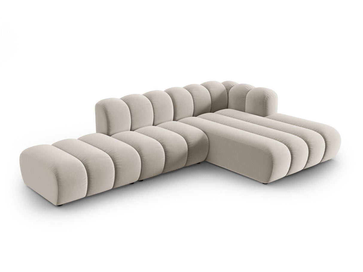 Minkštas kampas 592448