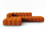 Modulinis minkštas kampas 592448