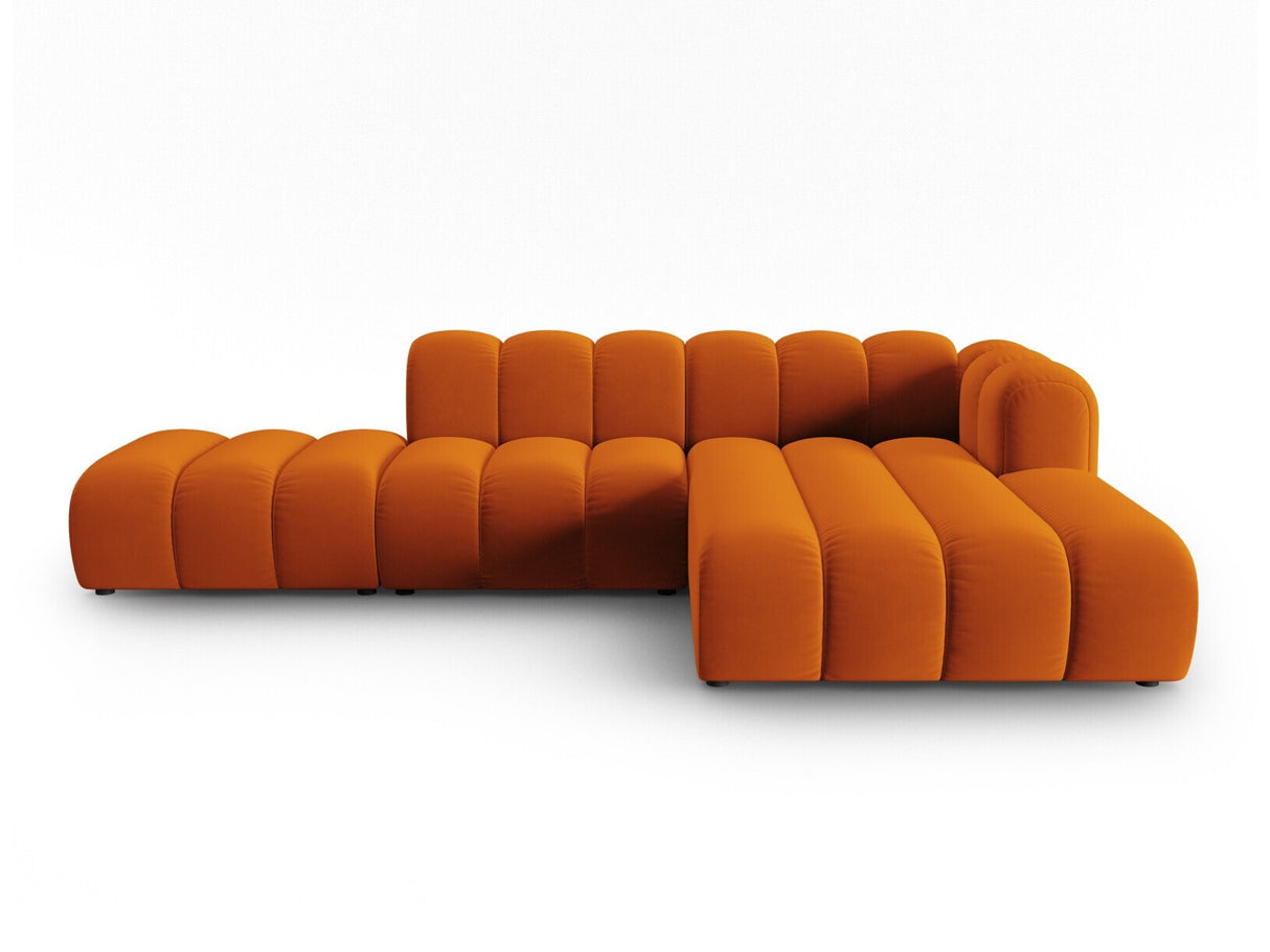 Minkštas kampas 592448