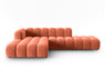 Modulinis minkštas kampas 592448