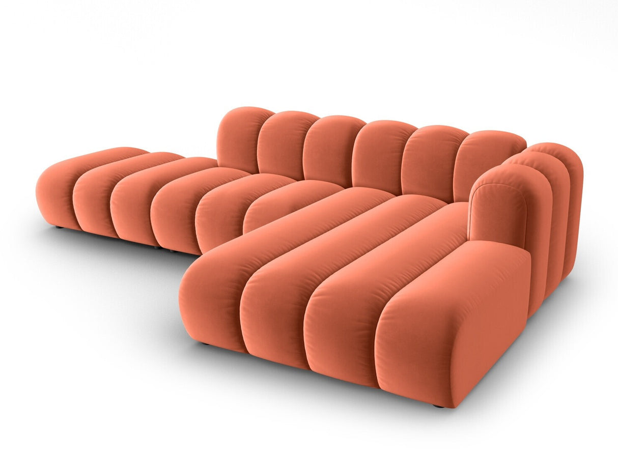 Minkštas kampas 592448