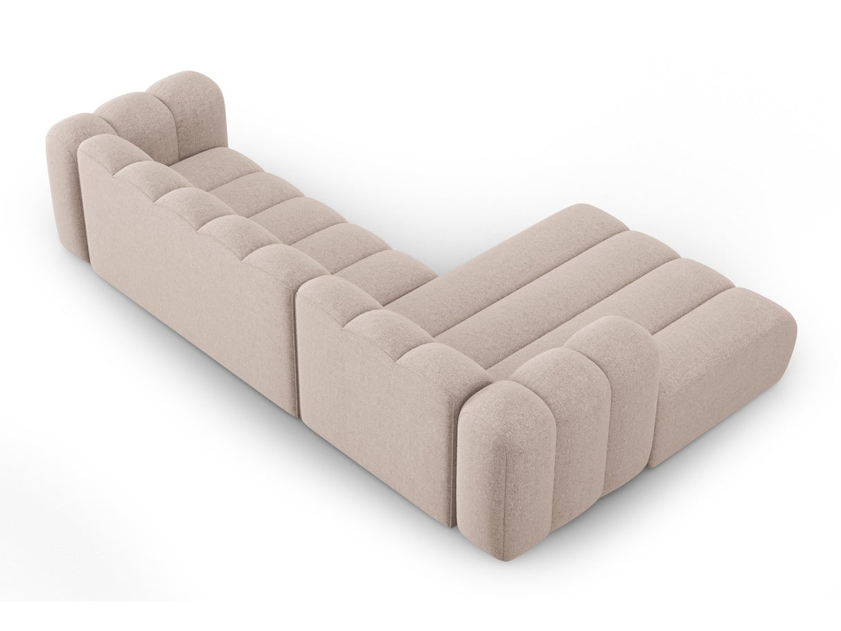 Minkštas kampas 592563