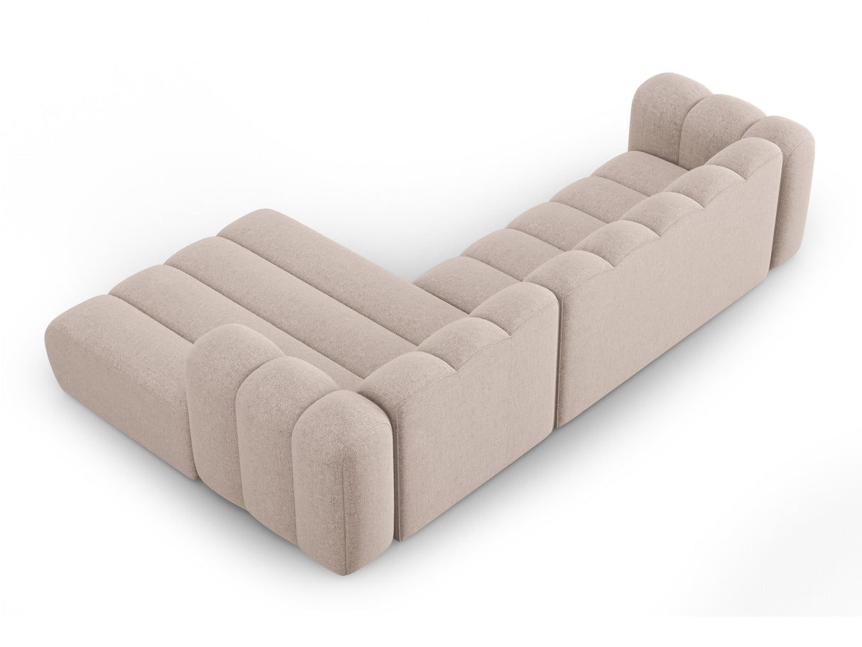 Minkštas kampas 592563