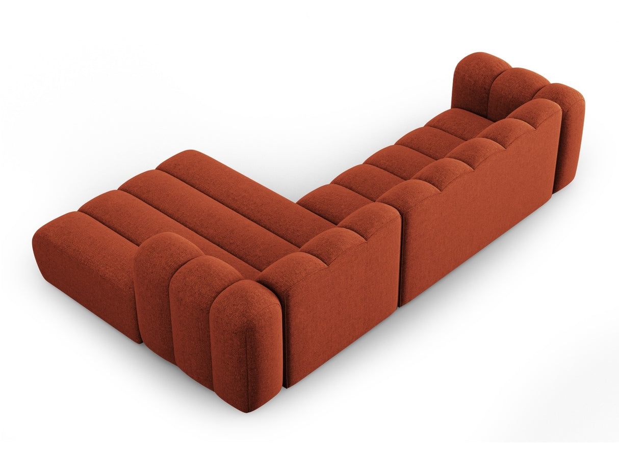 Minkštas kampas 592563