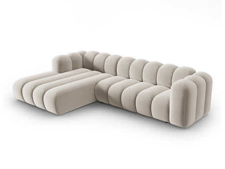 Modulinis minkštas kampas 592563