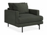 Fotelis 407457