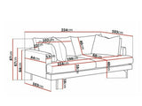 Sofa 407353 4060014