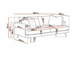 Sofa 407216