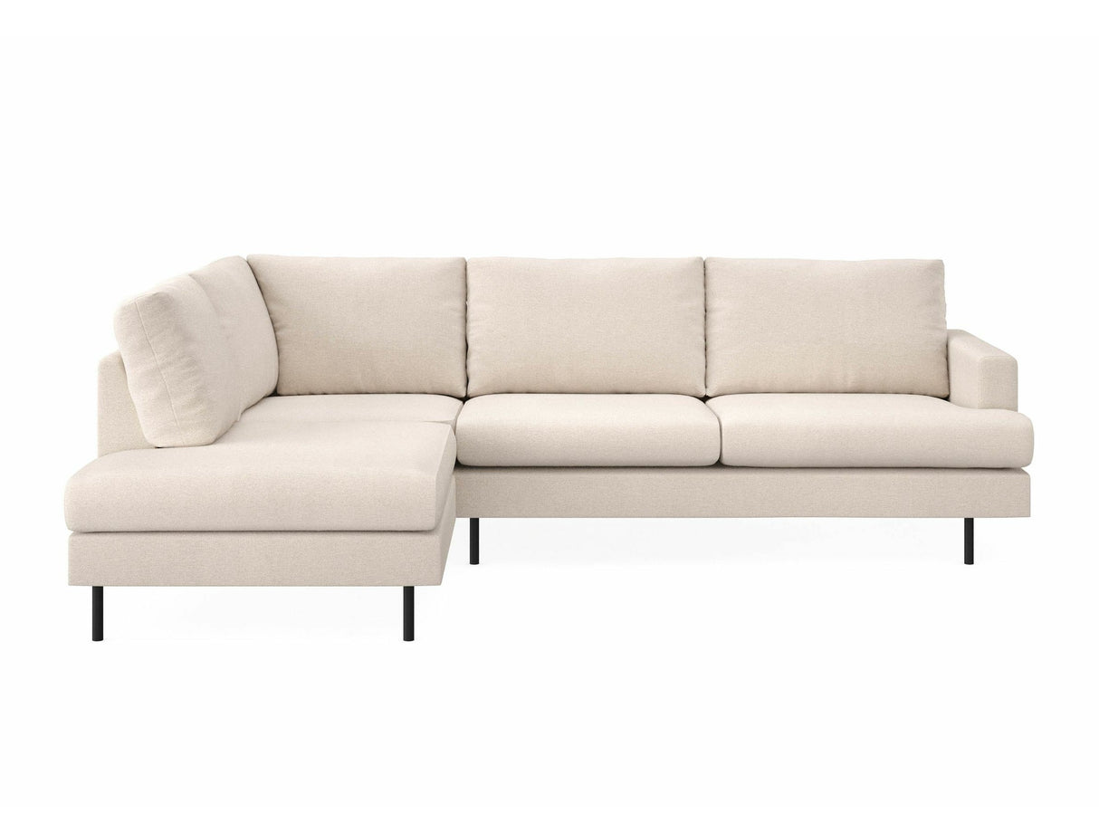 Minkštas kampas 537113