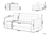 Sofa lova 592647