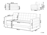 Sofa lova 592647