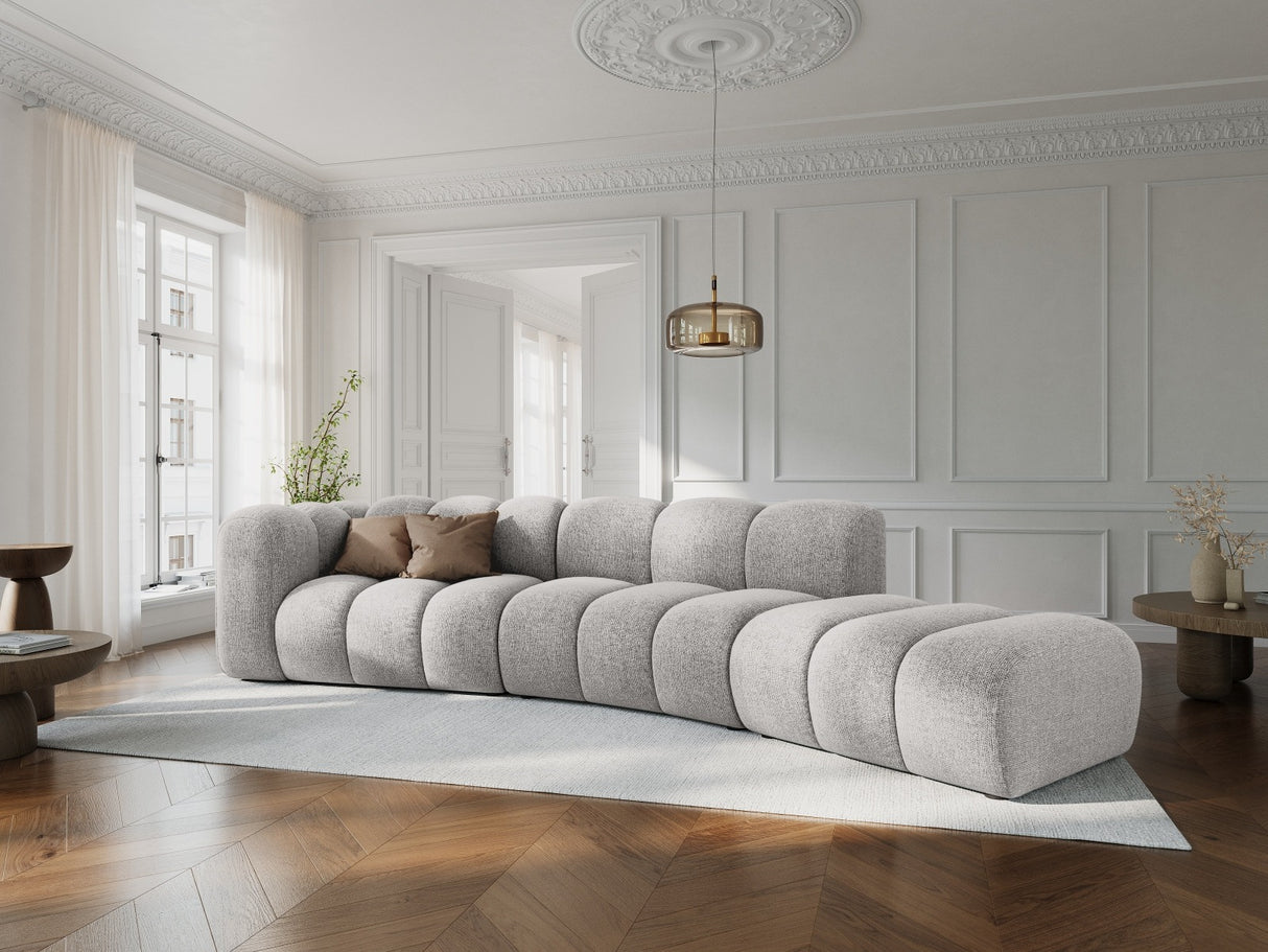 Modulinis minkštas kampas 592648