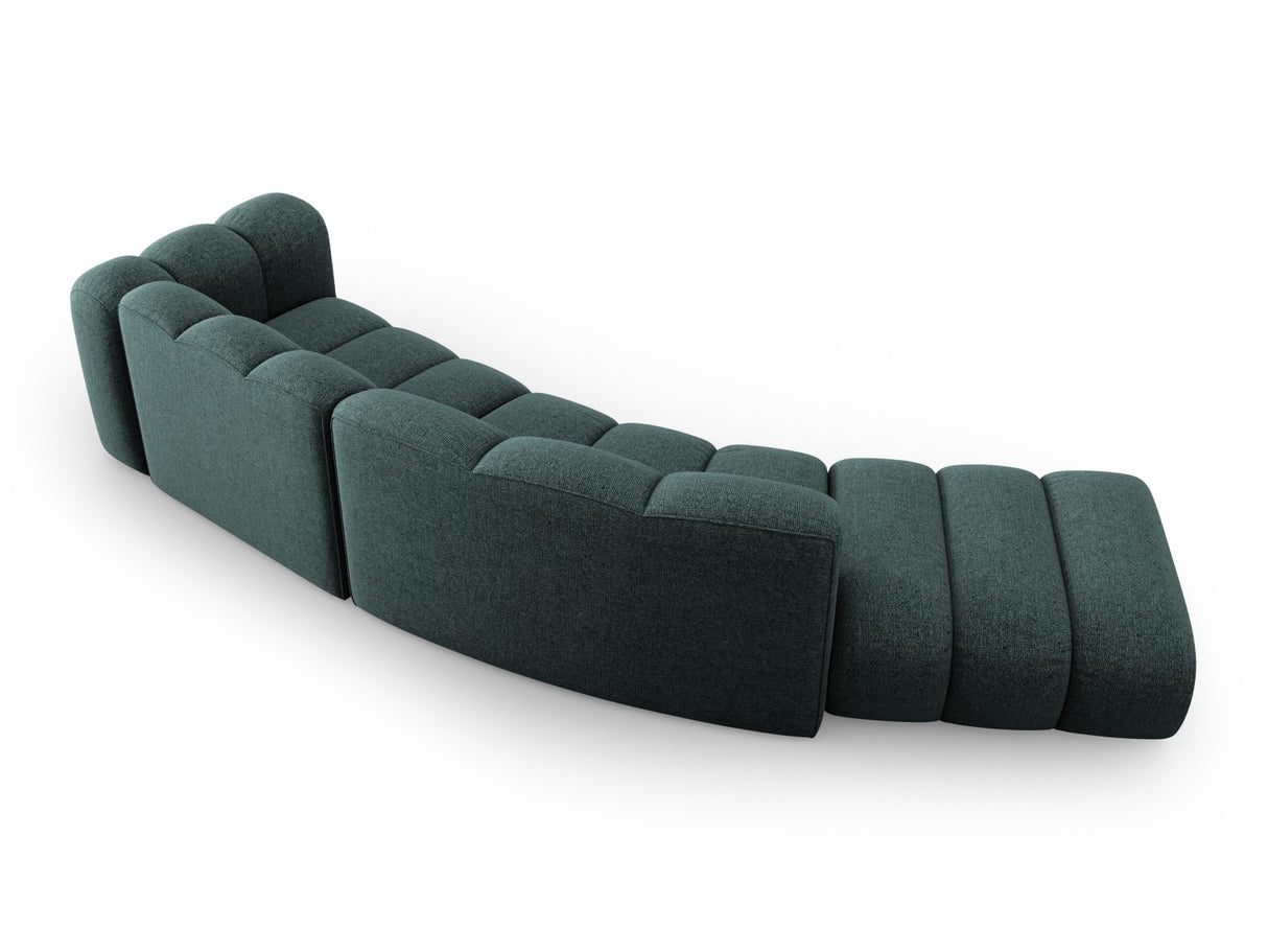 Modulinis minkštas kampas 592648