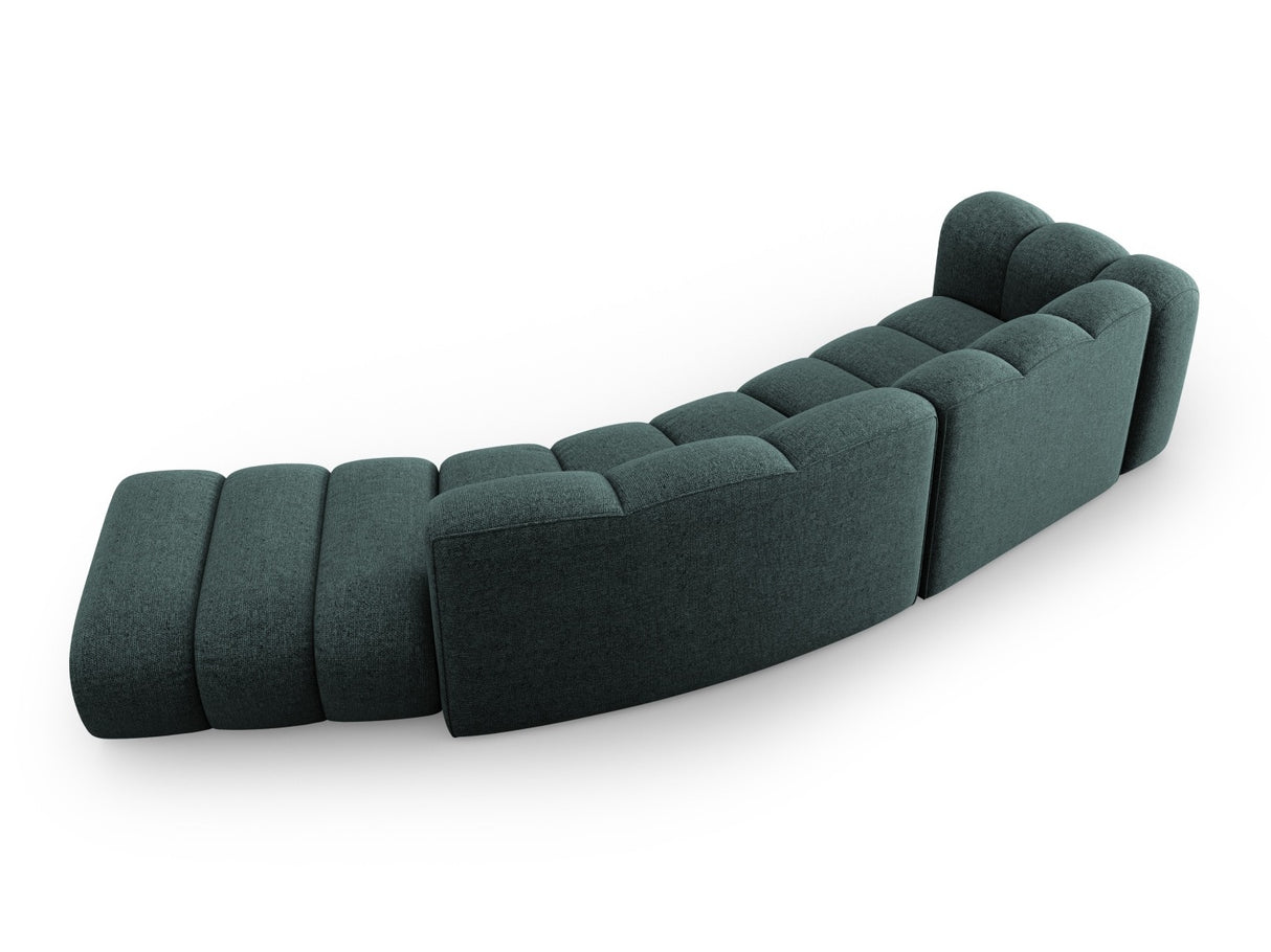 Modulinis minkštas kampas 592648