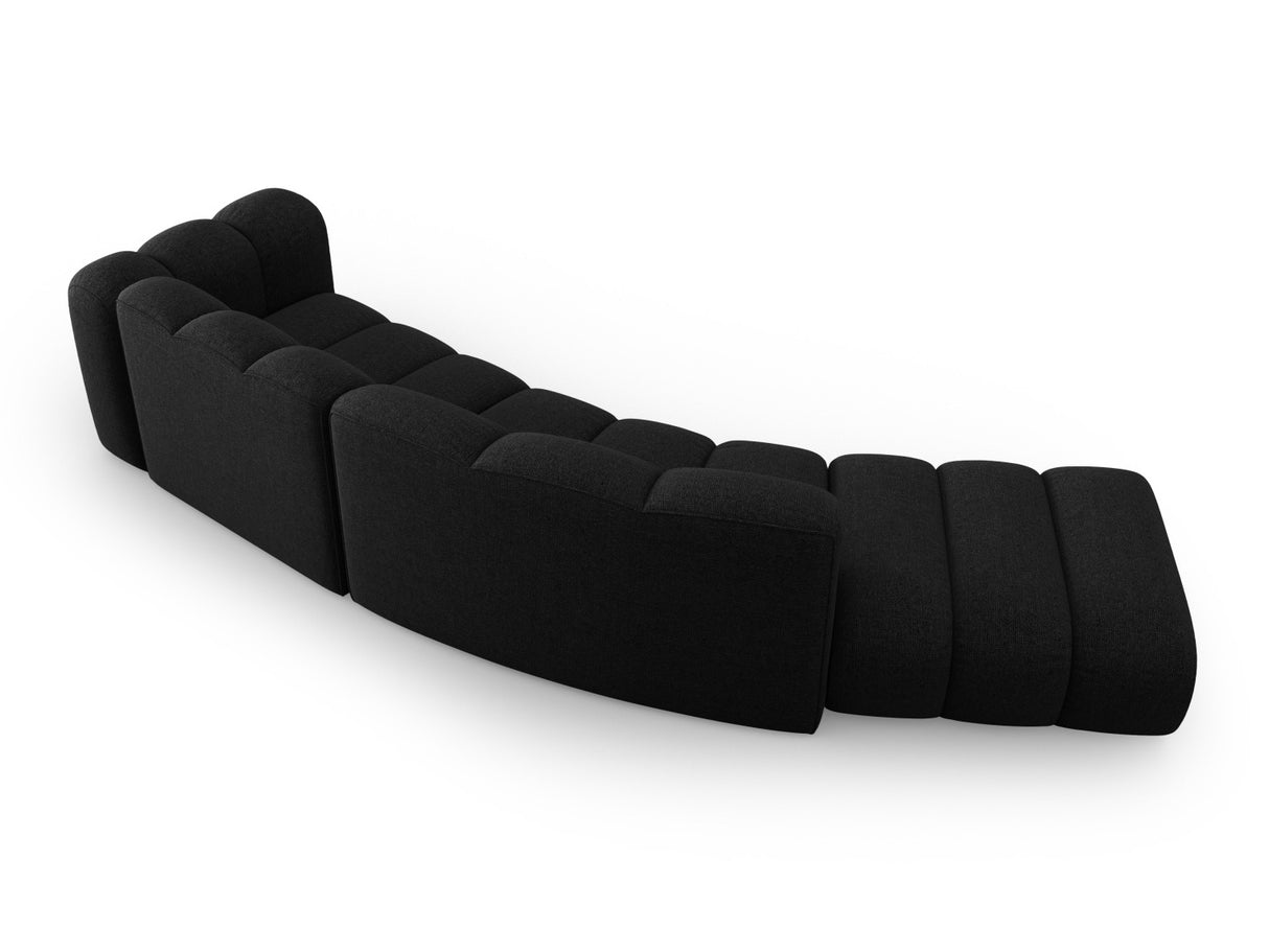 Modulinis minkštas kampas 592648