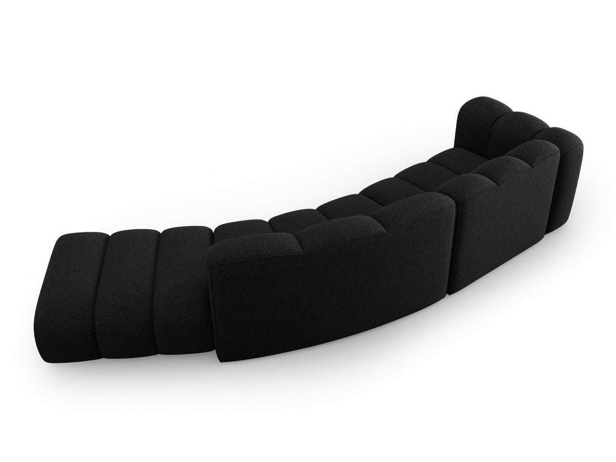 Modulinis minkštas kampas 592648